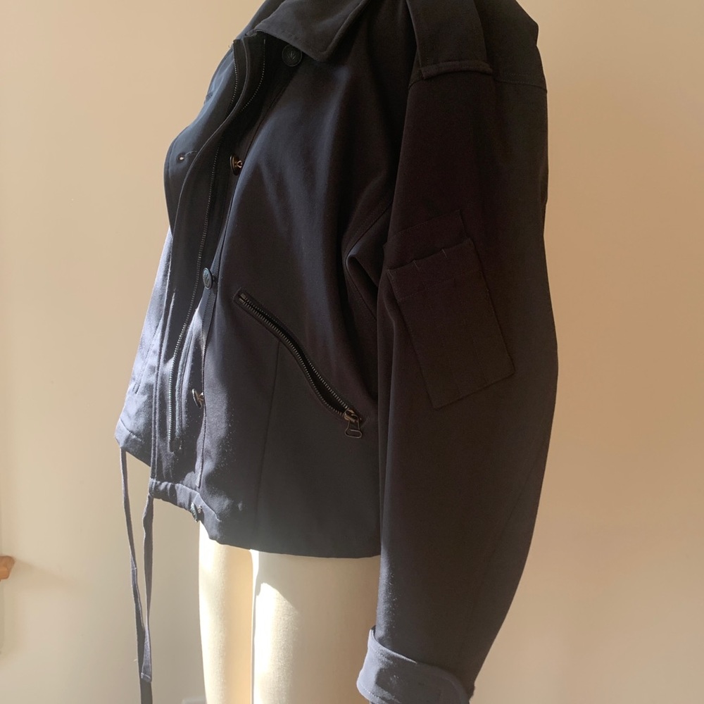 Rag And Bone Jacket With Lining - image 3